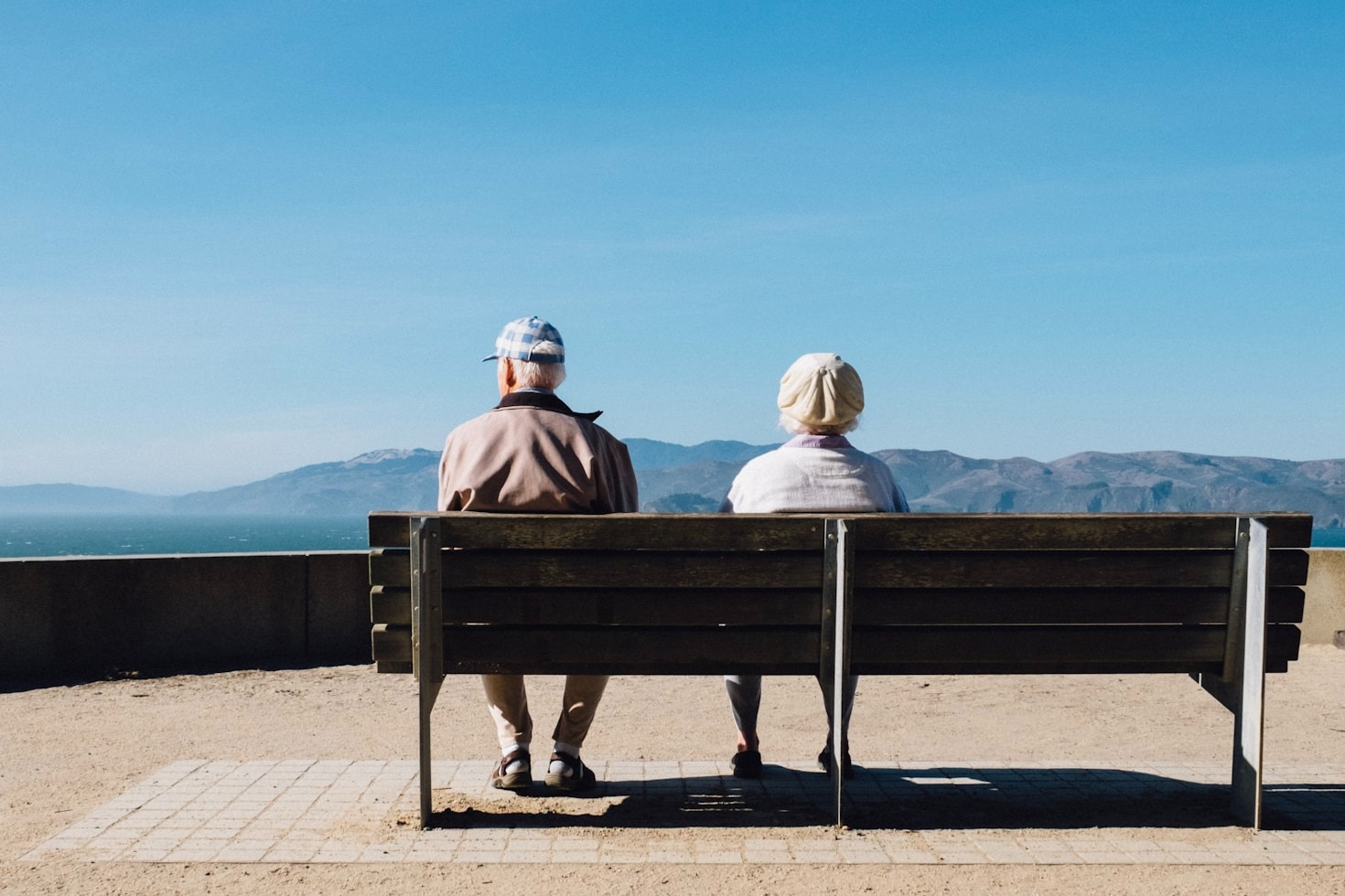 De største misforståelser om pension