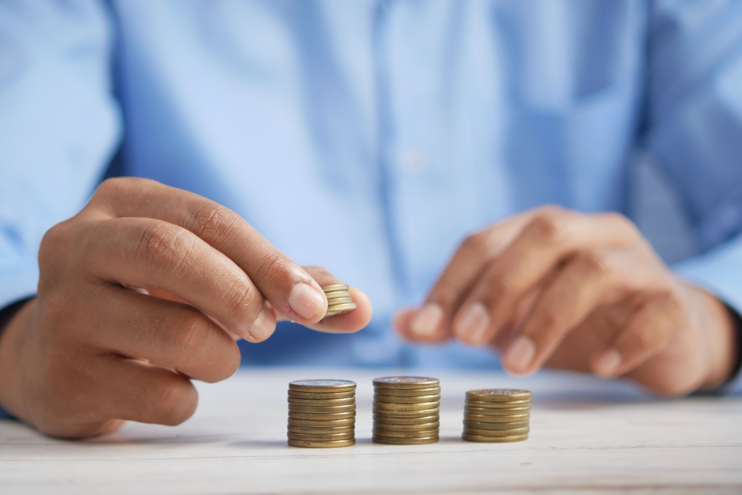 Sådan forbereder jeg mig til pensionen